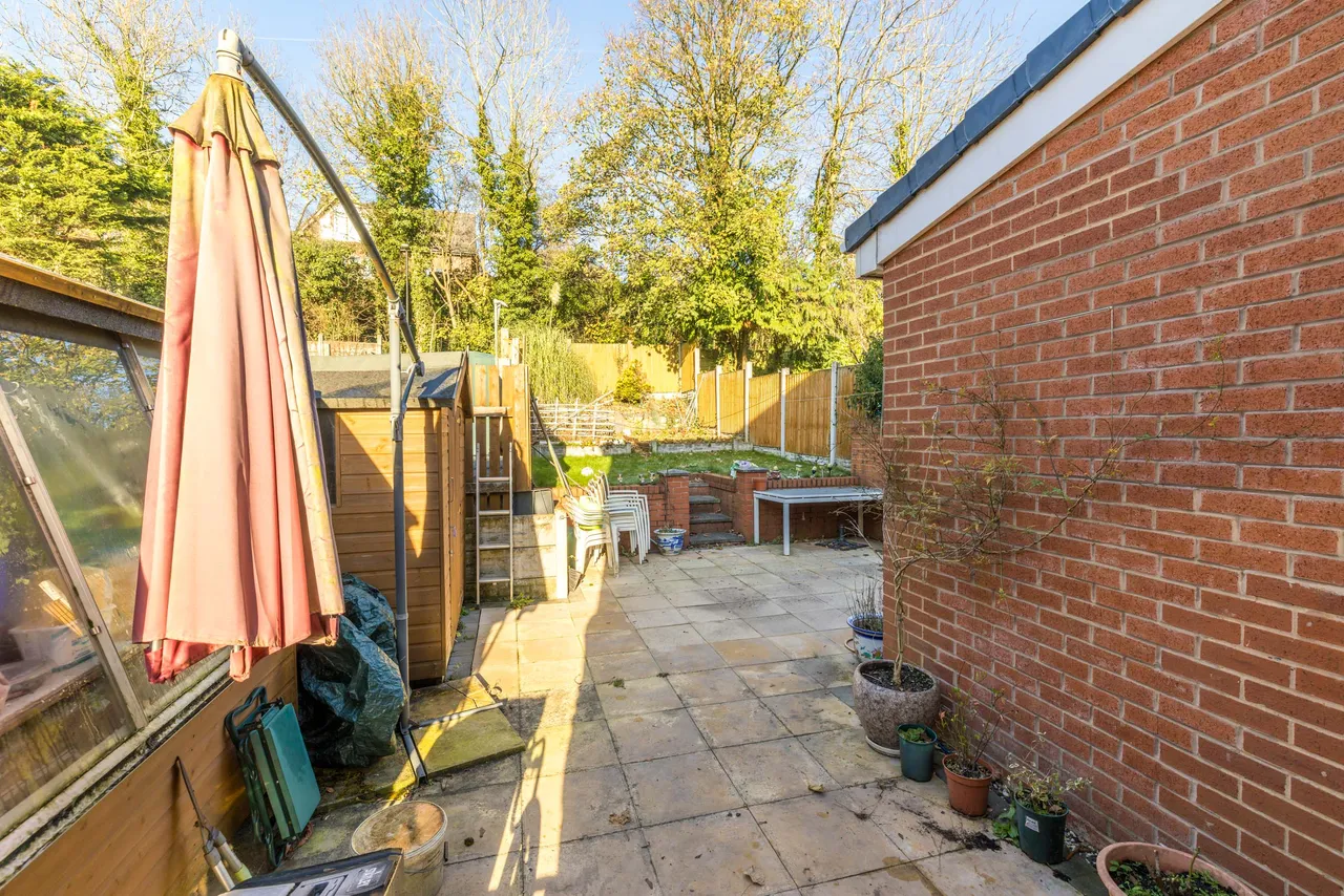 Millbank, Appley Bridge, WN6, photo 6