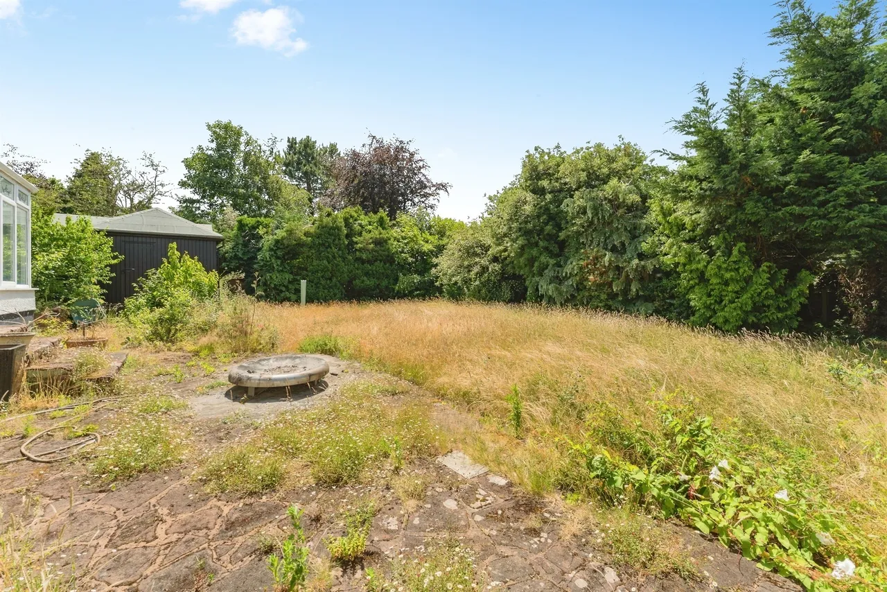 Neston Road, Ness, CH64, photo 29