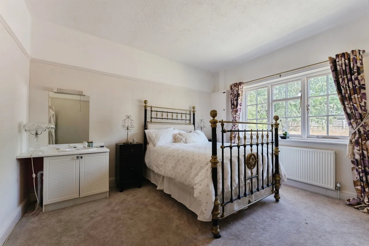 Neston Road, Ness, CH64, photo 23