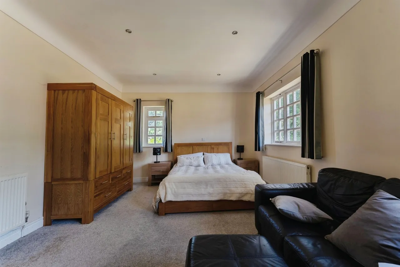 Neston Road, Ness, CH64, photo 19