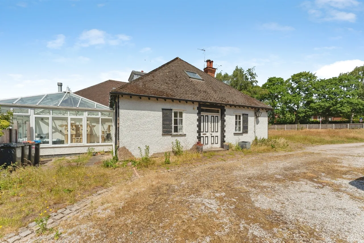 Neston Road, Ness, CH64, photo 30