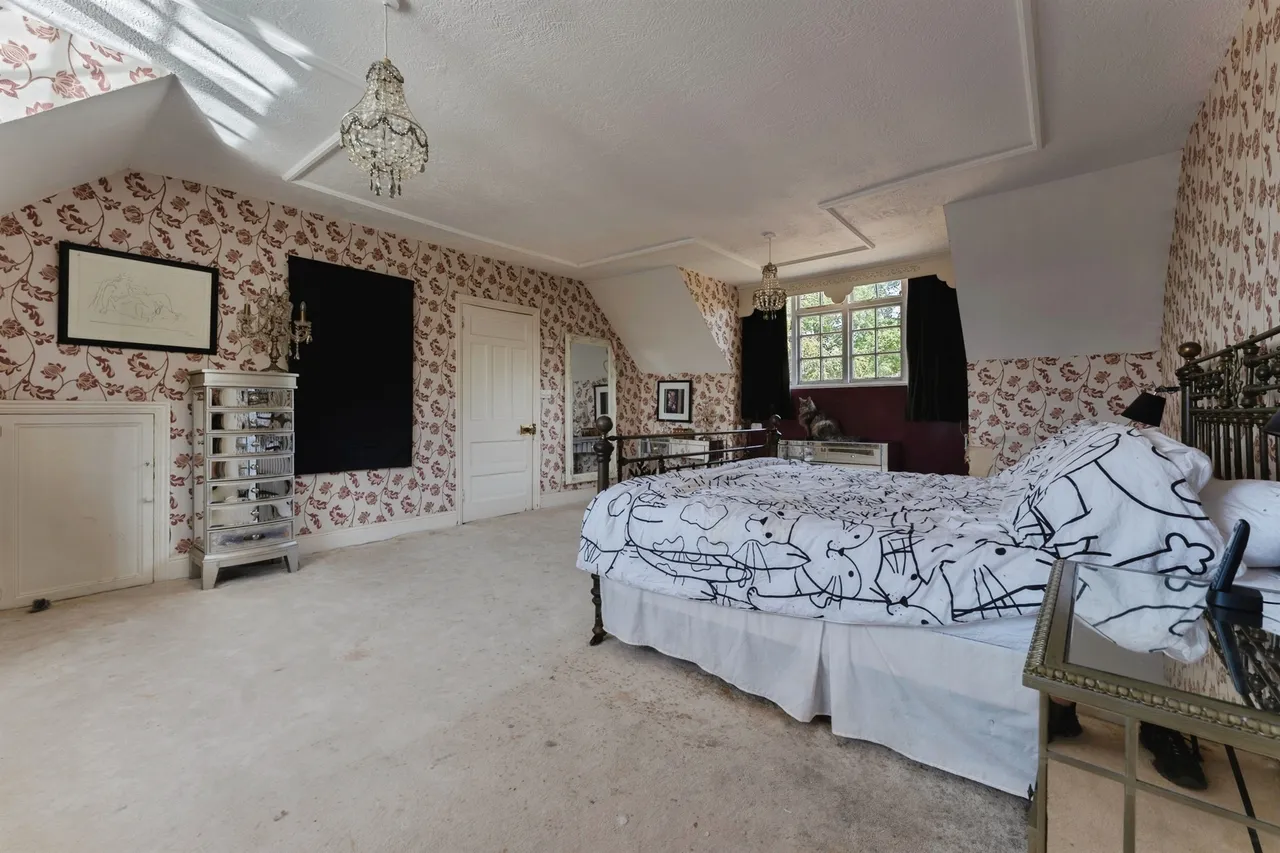 Neston Road, Ness, CH64, photo 16
