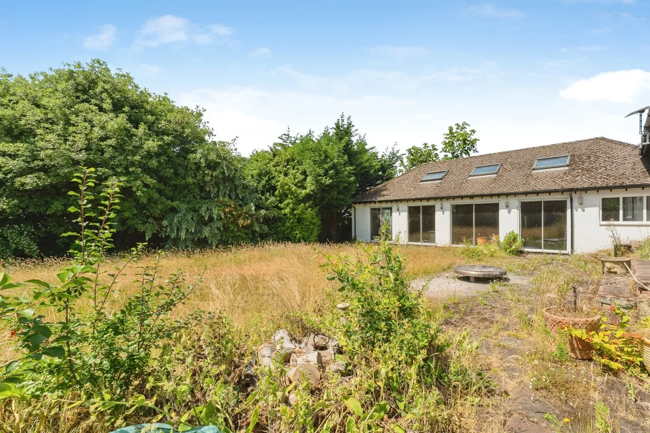Neston Road, Ness, CH64, photo 28