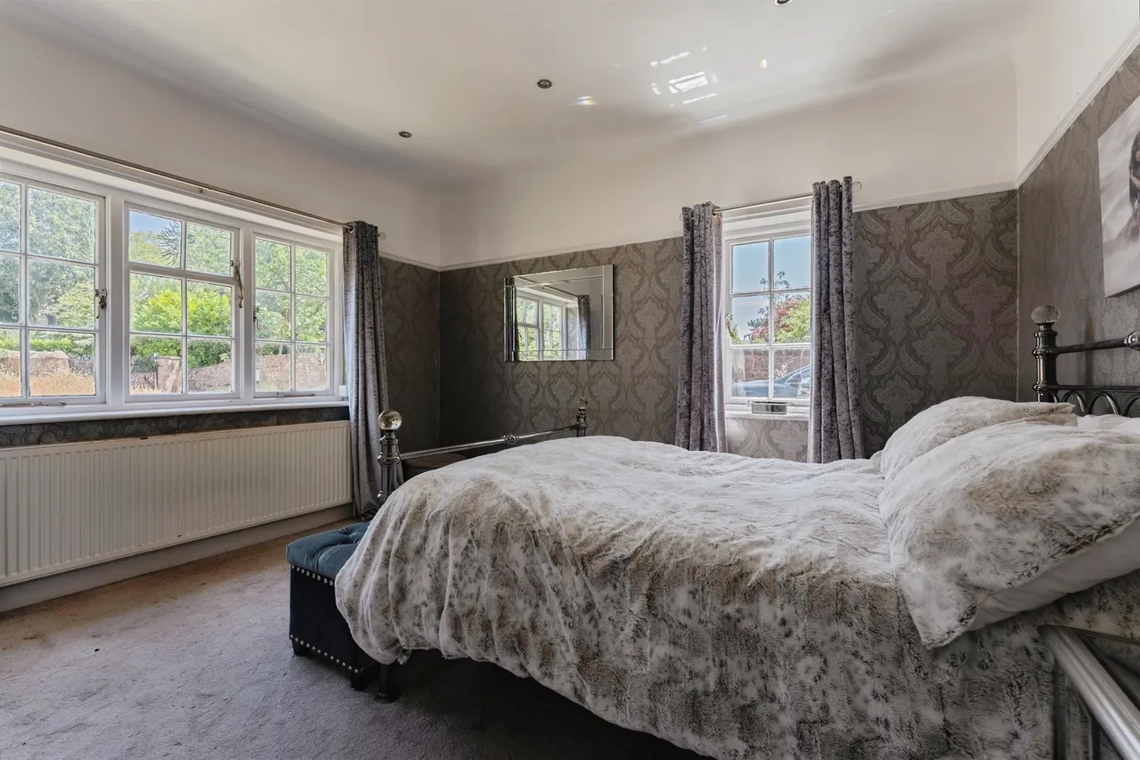 Neston Road, Ness, CH64, photo 22