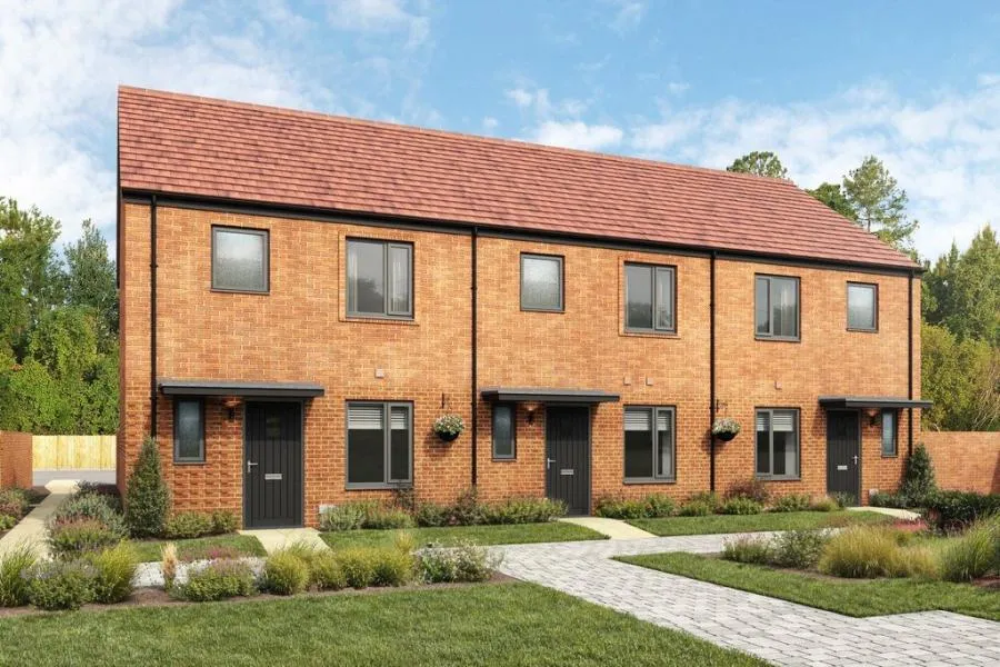 Mindenhurst Road, Deepcut, GU16, photo 9