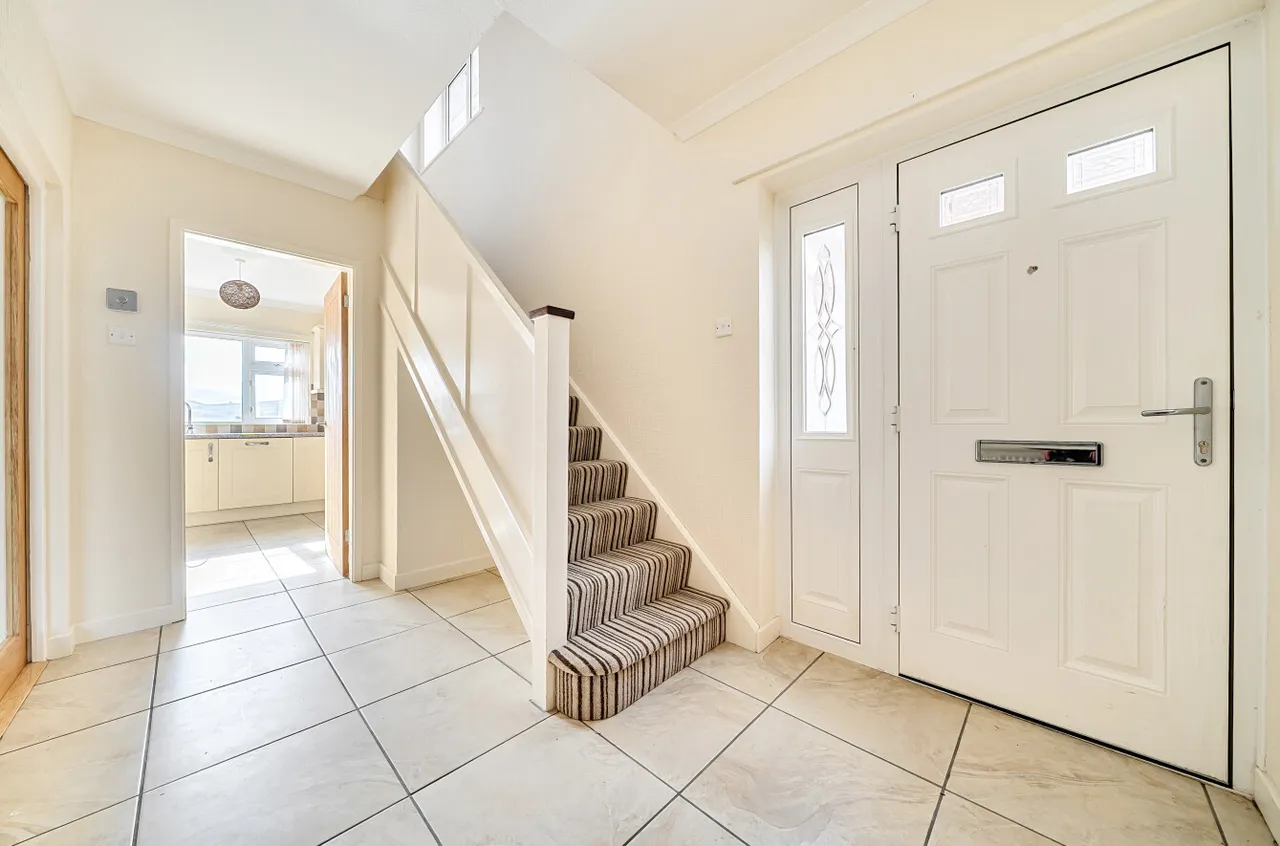 Bryn Meadows, Newtown, photo 10