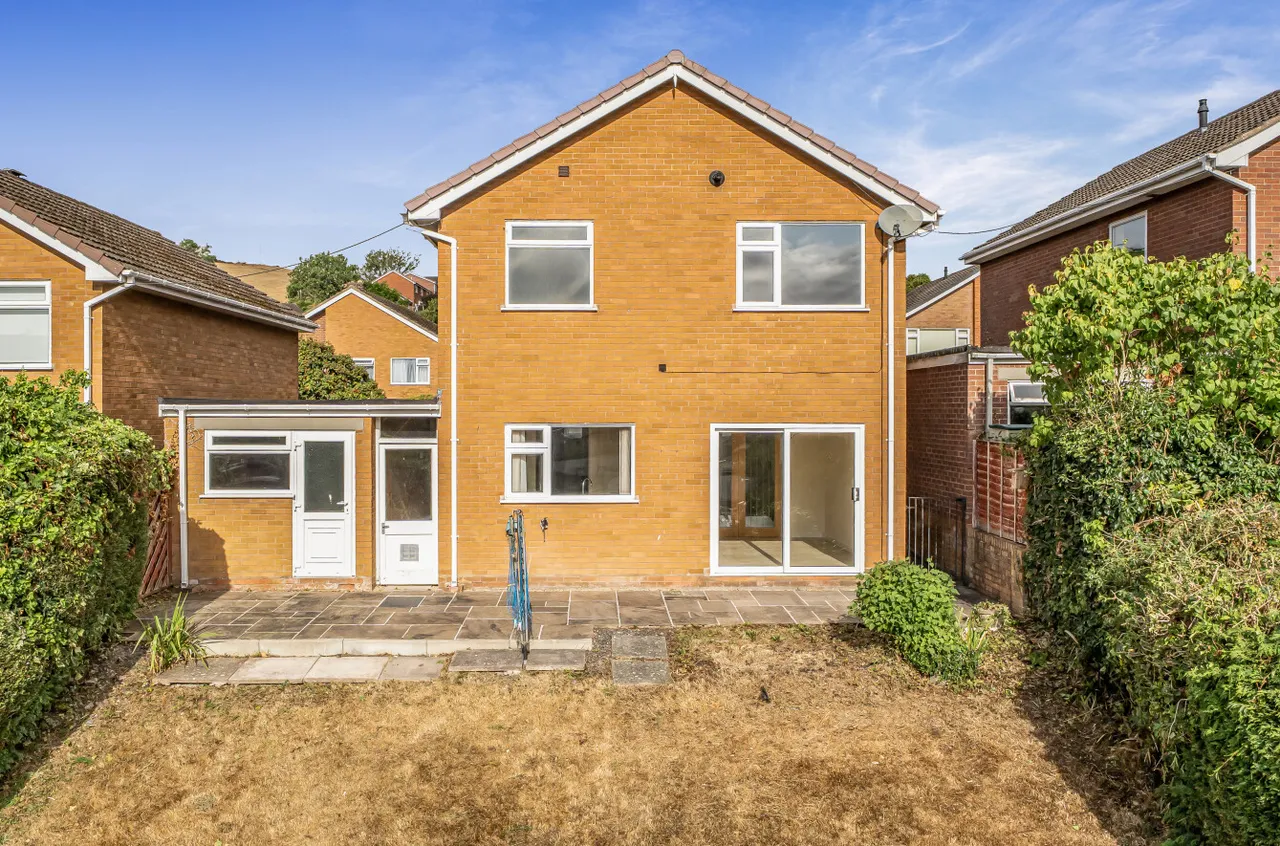 Bryn Meadows, Newtown, photo 18
