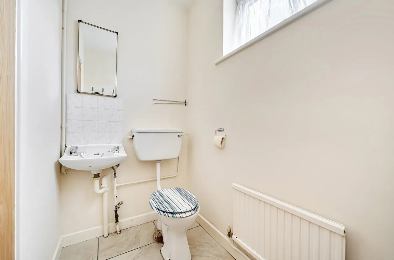 Bryn Meadows, Newtown, photo 9