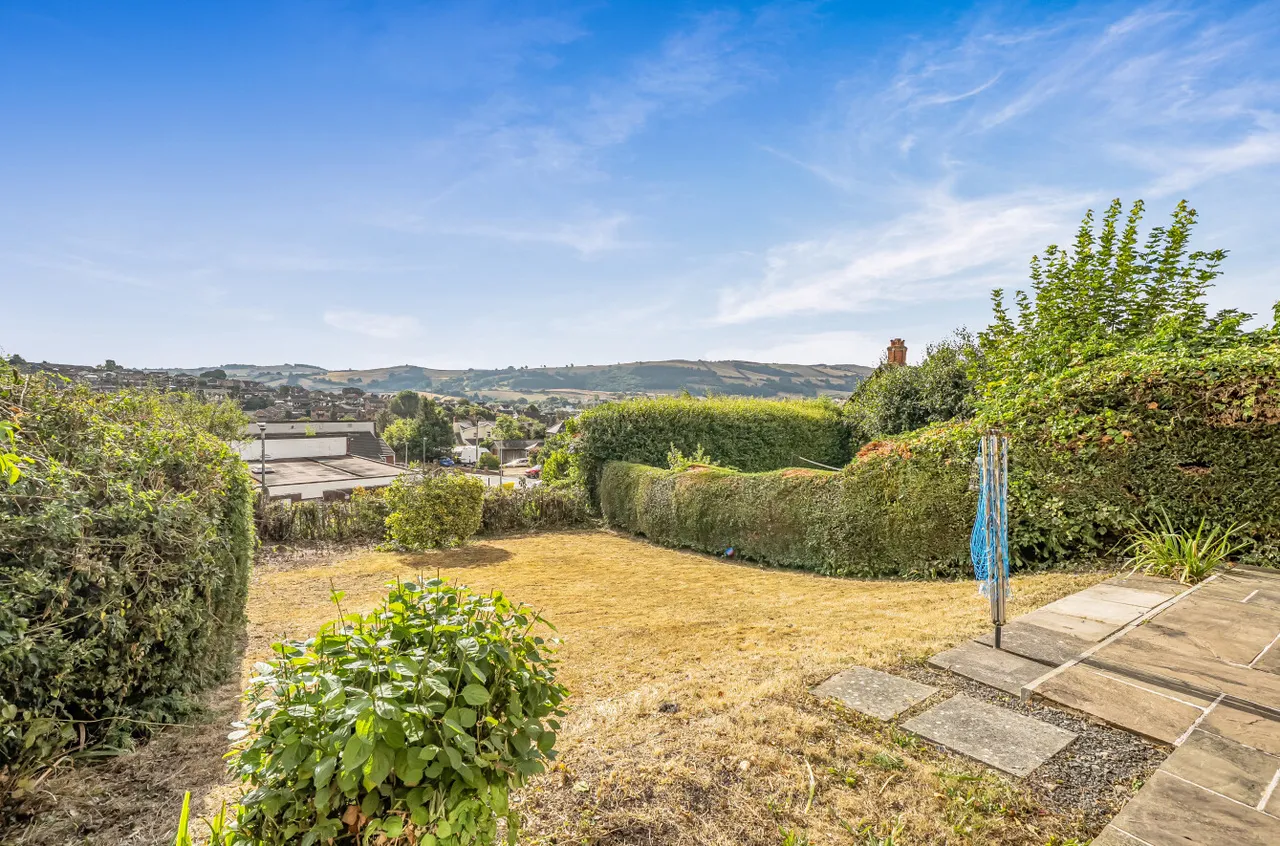 Bryn Meadows, Newtown, photo 20