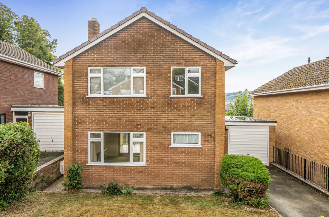 Bryn Meadows, Newtown, photo 19
