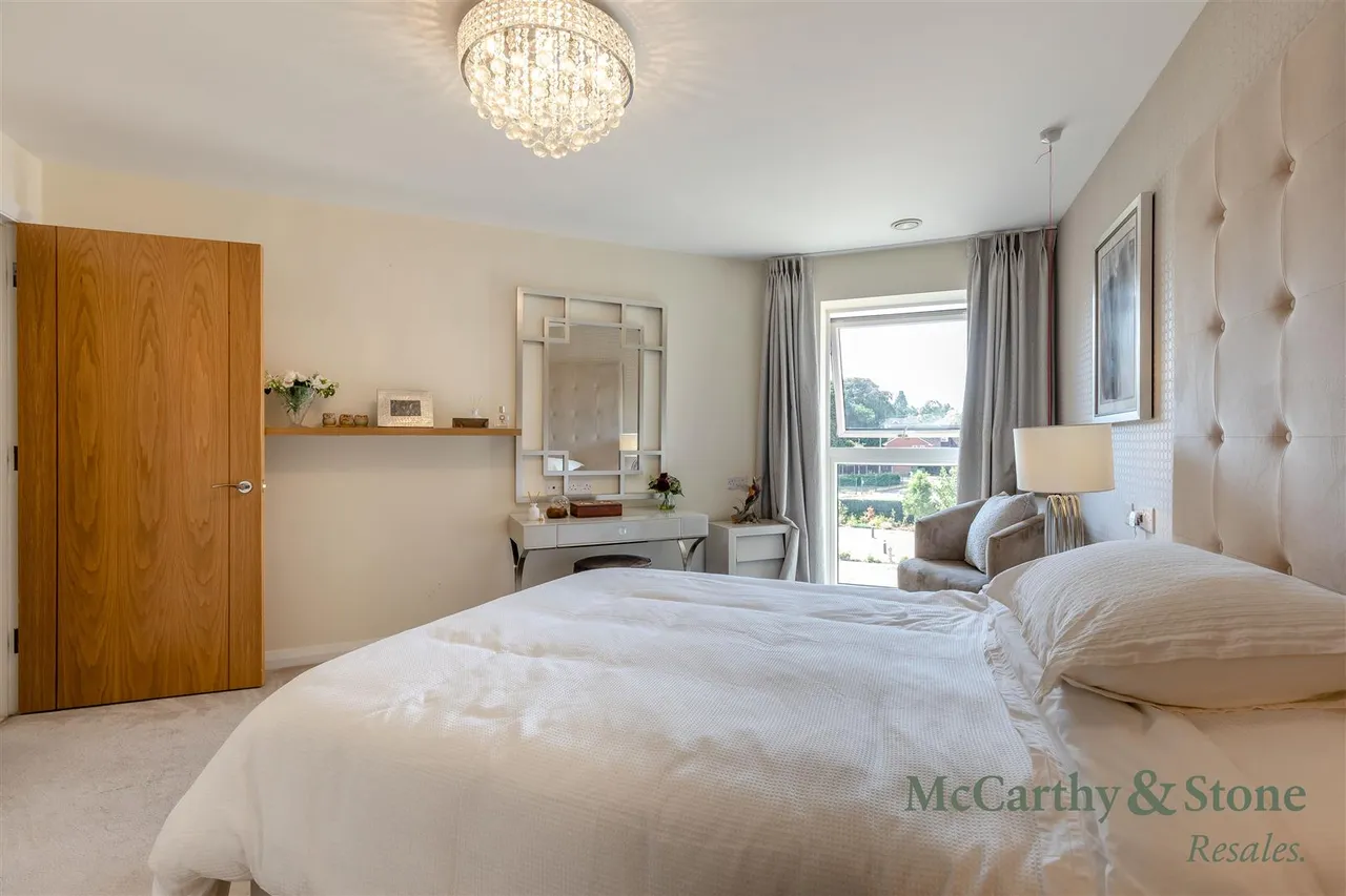 Kingsway, Stafford, ST16, photo 9