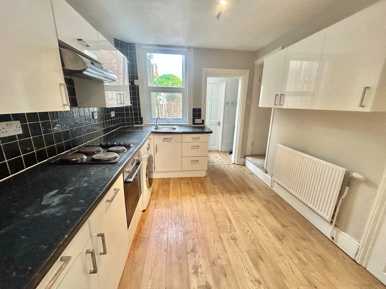 Wyton Close, Nottingham, photo 10