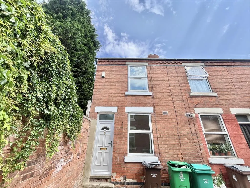 Wyton Close, Nottingham, photo 11
