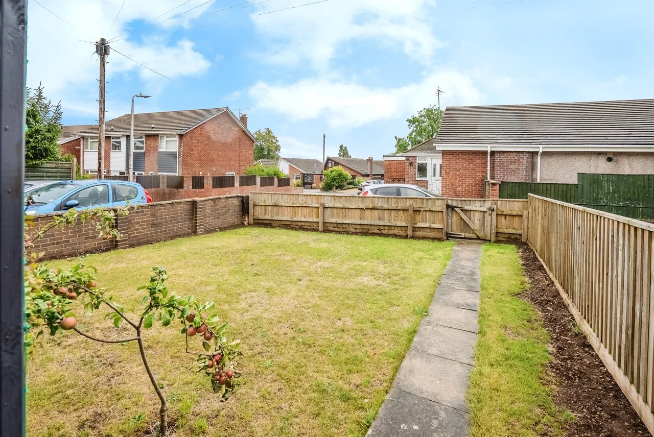 St. Davids Close, Chepstow, NP16, photo 16