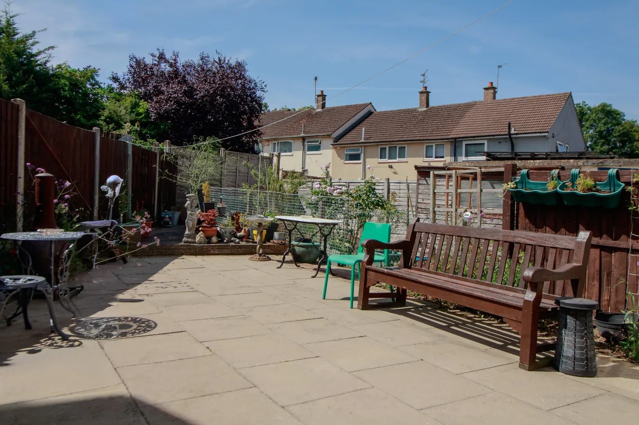 Colthurst Way, Leicester, LE5, photo 9