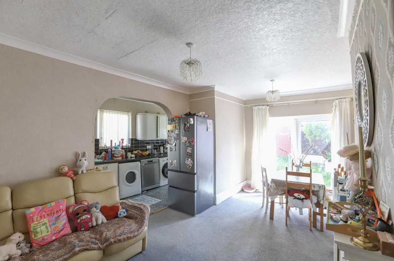Mossom Lane, Thornton-cleveleys, FY5, photo 11
