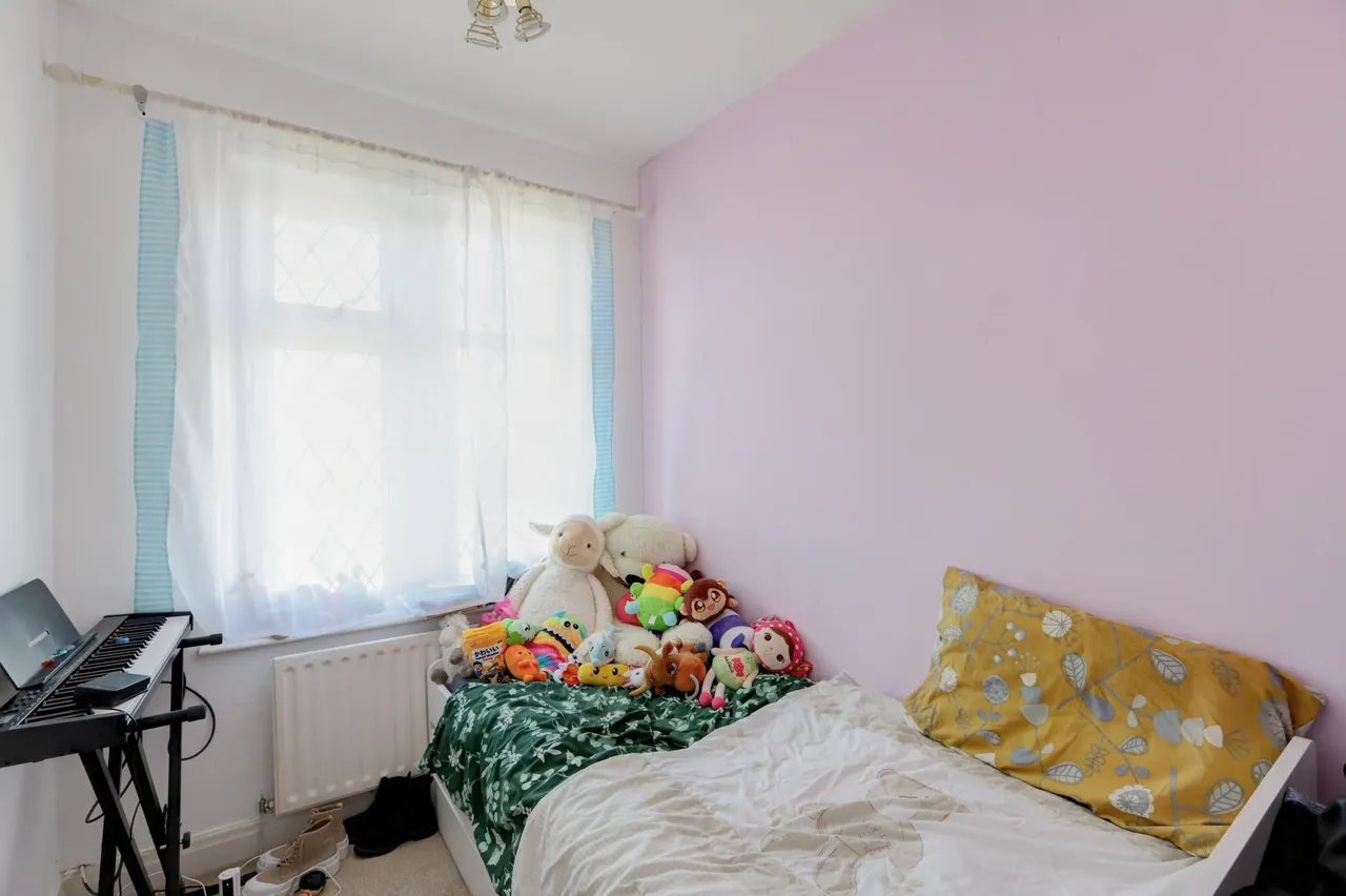 Mossom Lane, Thornton-cleveleys, FY5, photo 18