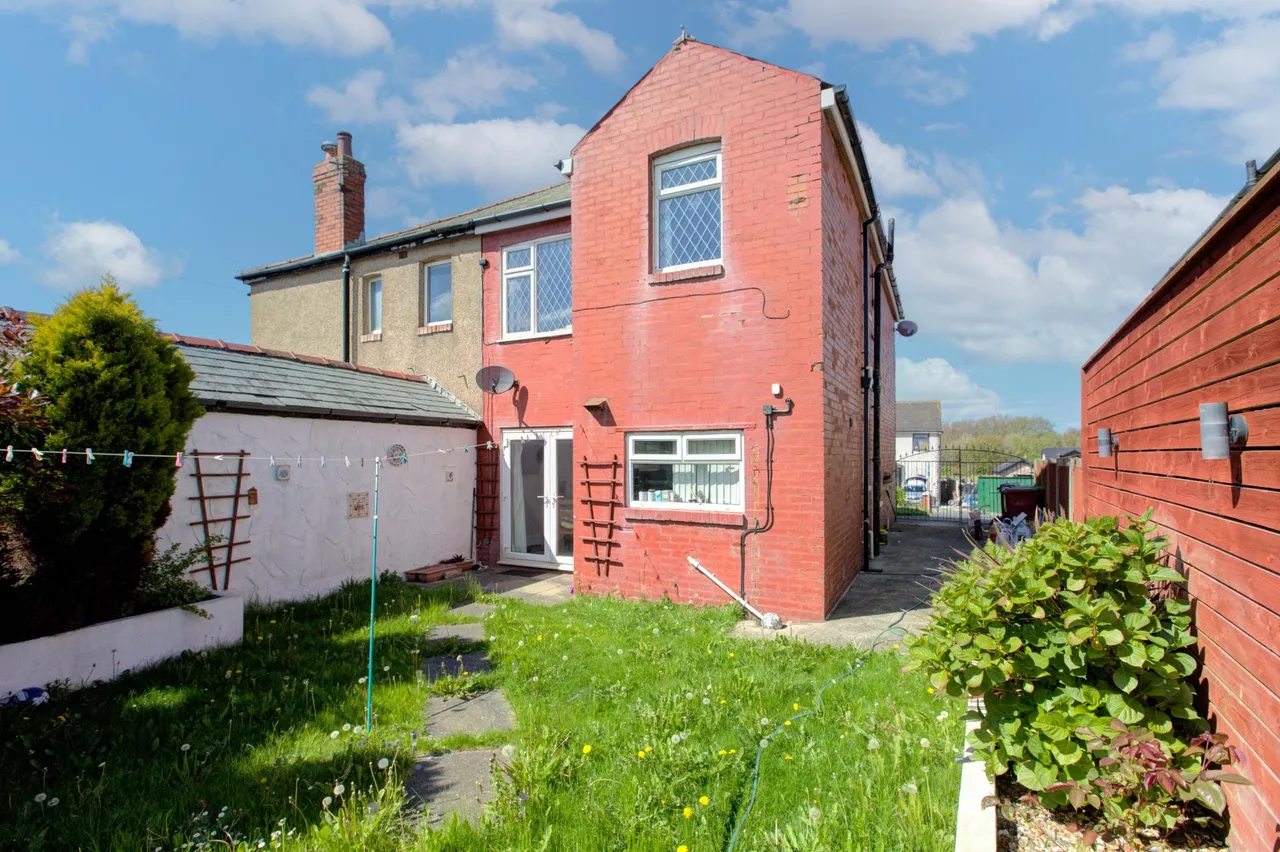 Mossom Lane, Thornton-cleveleys, FY5, photo 22