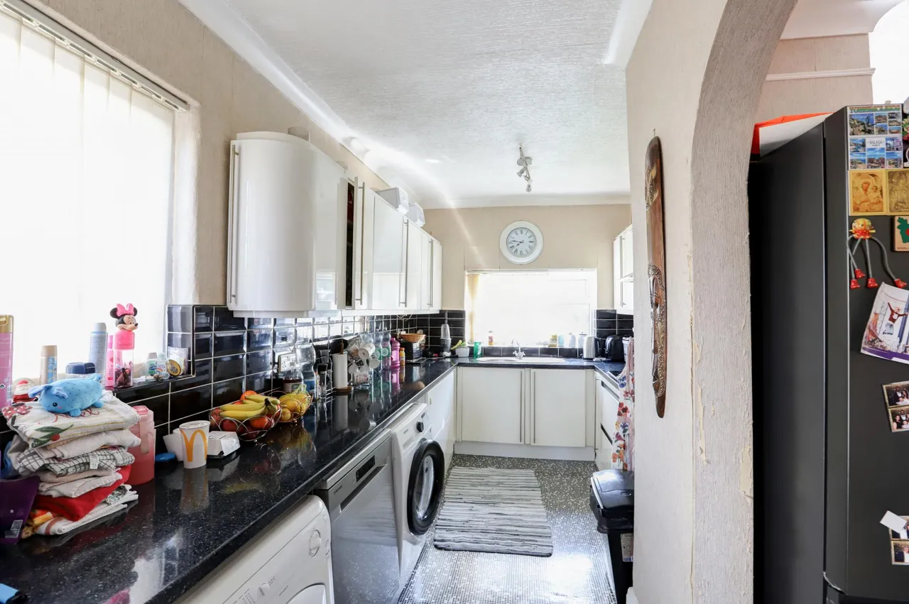 Mossom Lane, Thornton-cleveleys, FY5, photo 4