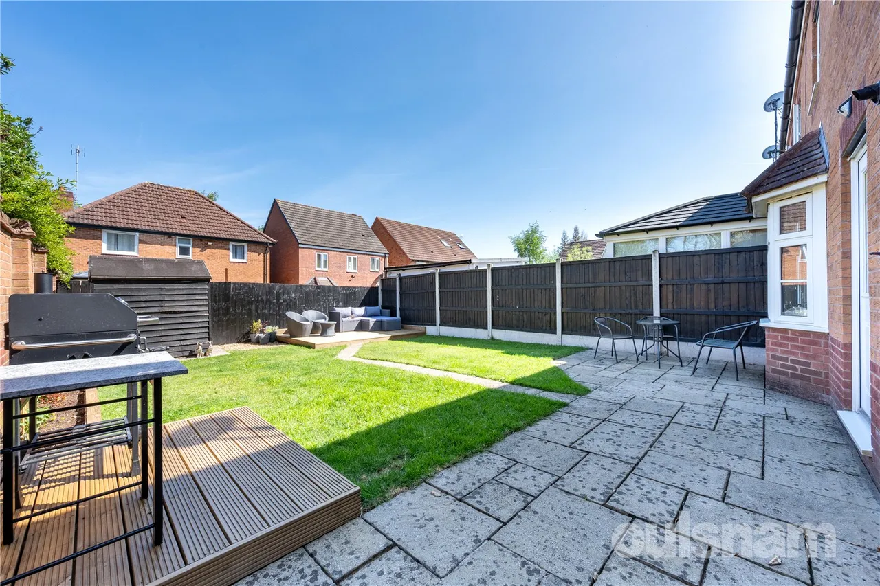 Rosedale Close, Redditch, Worcestershire, B97 6JQ, photo 4