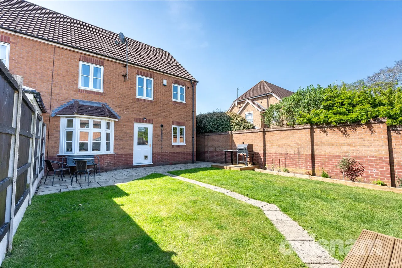 Rosedale Close, Redditch, Worcestershire, B97 6JQ, photo 19