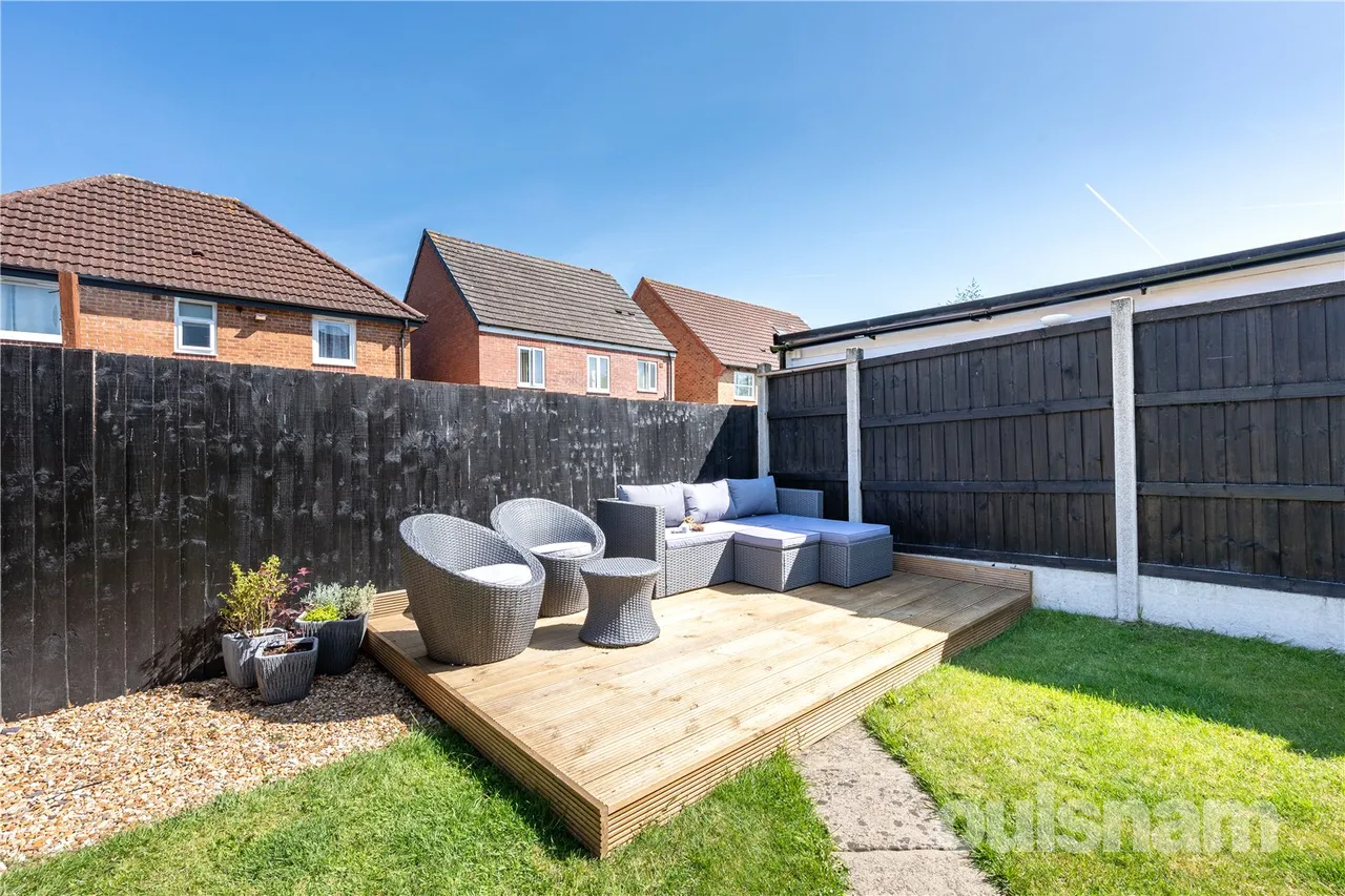 Rosedale Close, Redditch, Worcestershire, B97 6JQ, photo 18