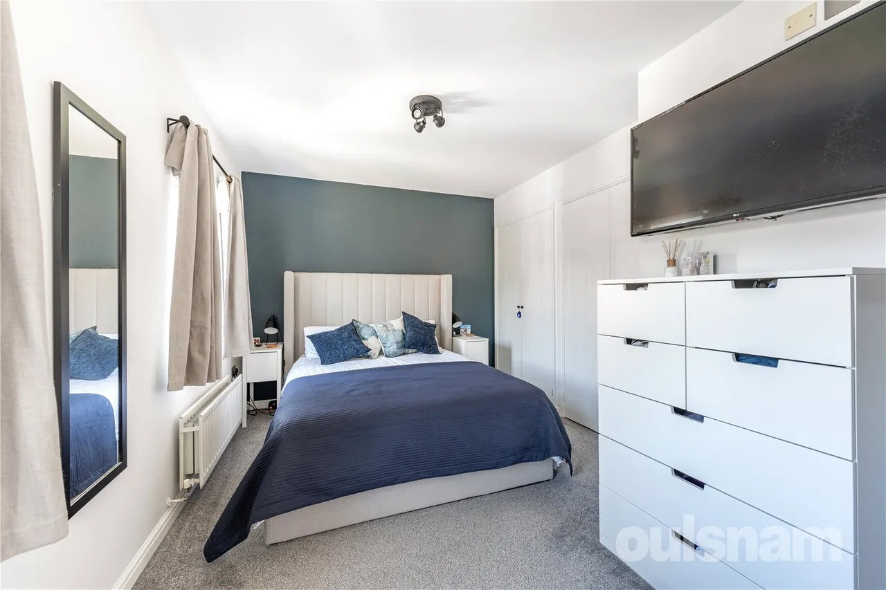 Rosedale Close, Redditch, Worcestershire, B97 6JQ, photo 9