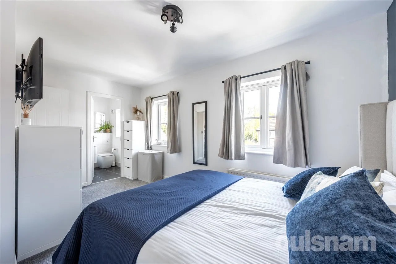 Rosedale Close, Redditch, Worcestershire, B97 6JQ, photo 10