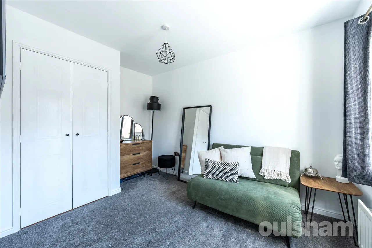 Rosedale Close, Redditch, Worcestershire, B97 6JQ, photo 12