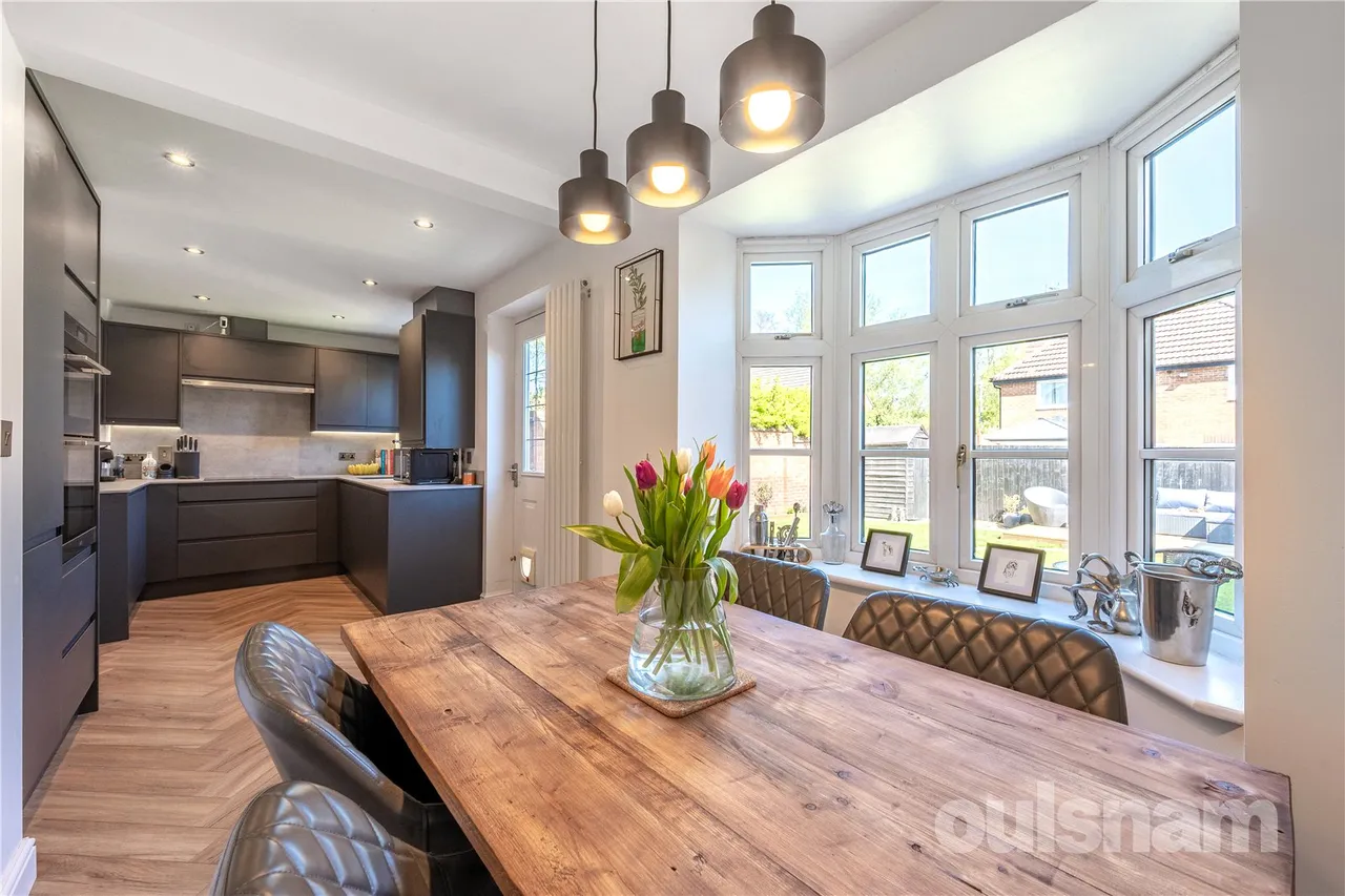 Rosedale Close, Redditch, Worcestershire, B97 6JQ, photo 6