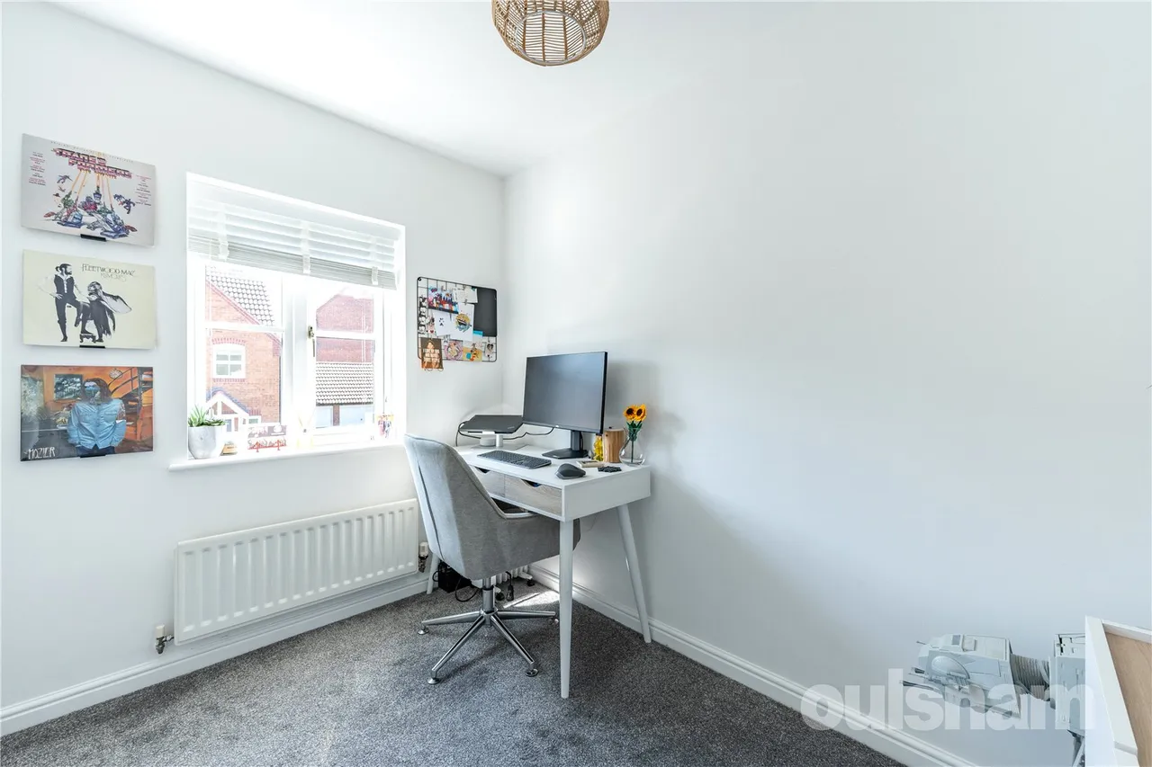 Rosedale Close, Redditch, Worcestershire, B97 6JQ, photo 14