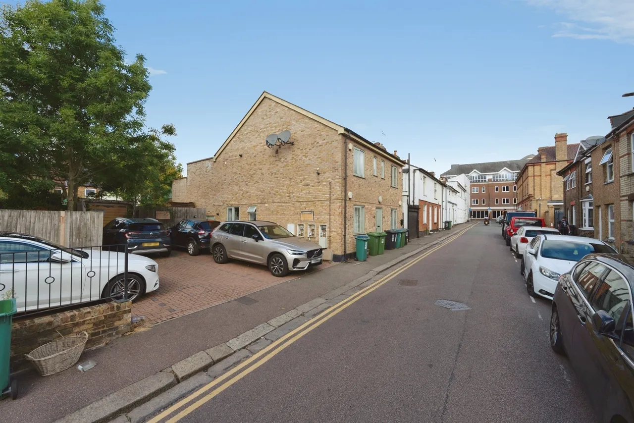 Smith Street, Watford, WD18, photo 12