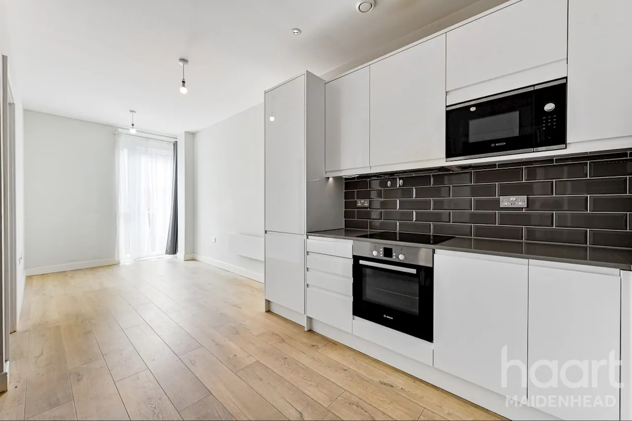 Clivemont Road, Maidenhead, SL6, photo 4