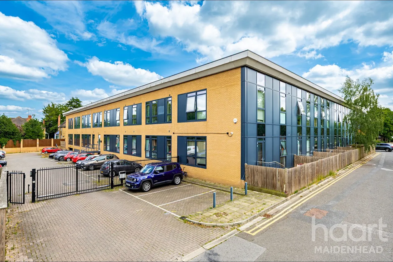 Clivemont Road, Maidenhead, SL6, photo 2