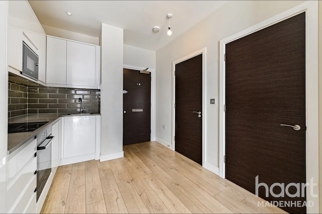 Clivemont Road, Maidenhead, SL6, photo 5