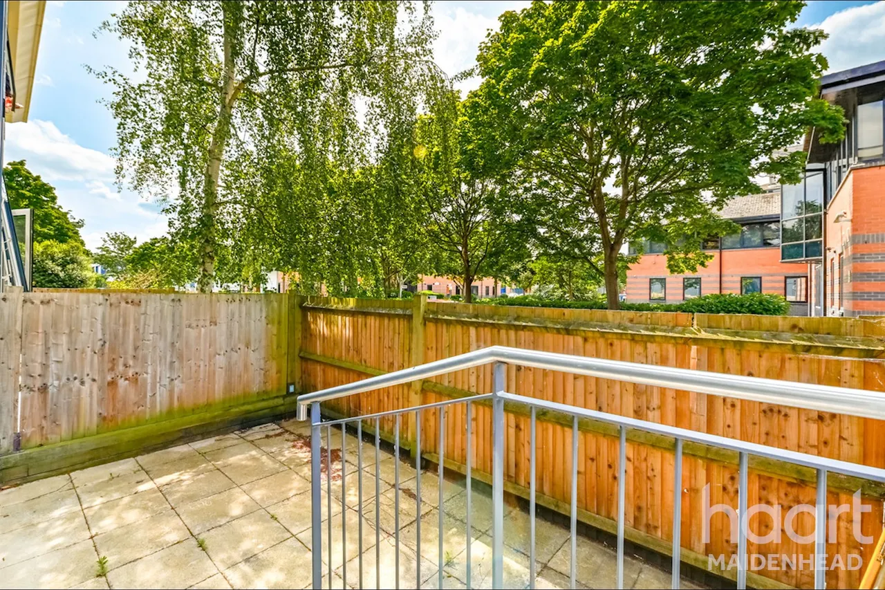 Clivemont Road, Maidenhead, SL6, photo 7