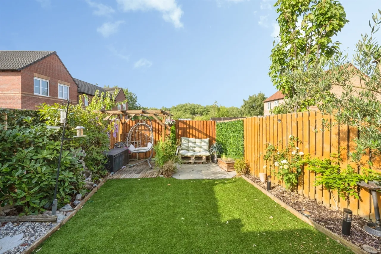 Jenkin Way, Denaby Main, DN12, photo 3