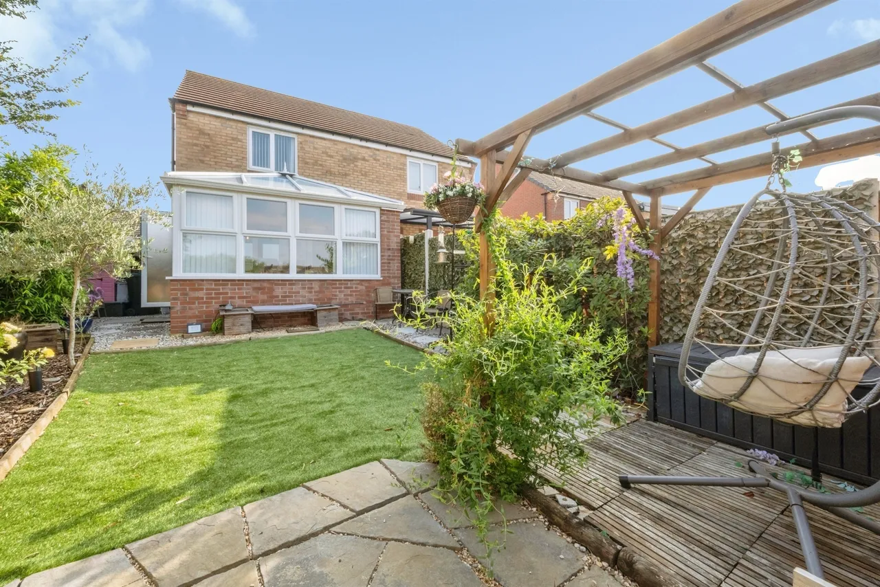 Jenkin Way, Denaby Main, DN12, photo 17