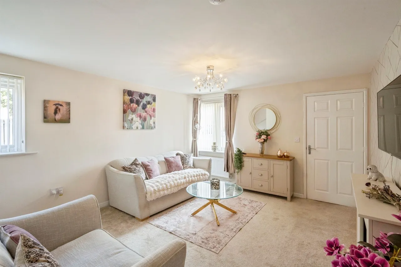 Jenkin Way, Denaby Main, DN12, photo 7