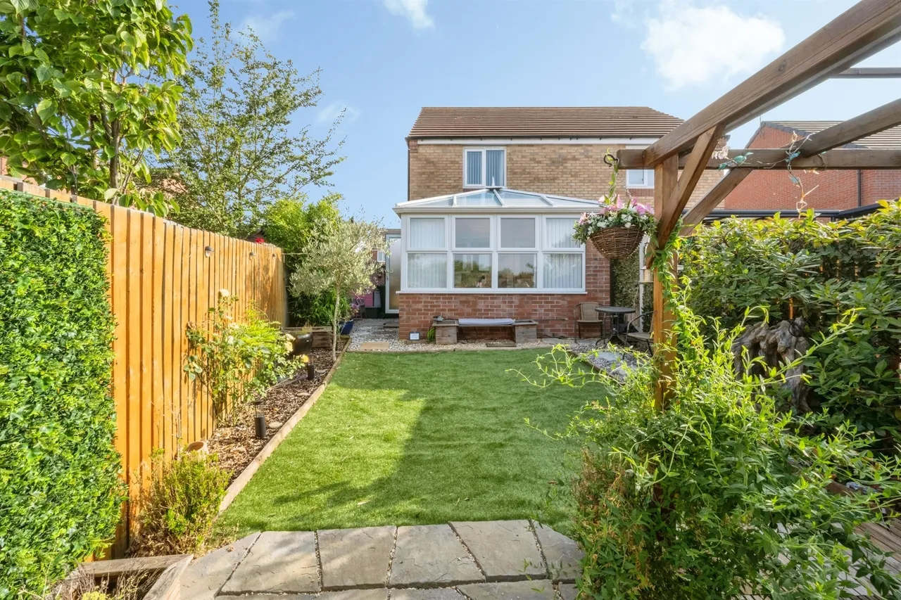 Jenkin Way, Denaby Main, DN12, photo 18