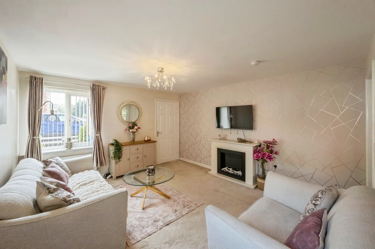 Jenkin Way, Denaby Main, DN12, photo 2
