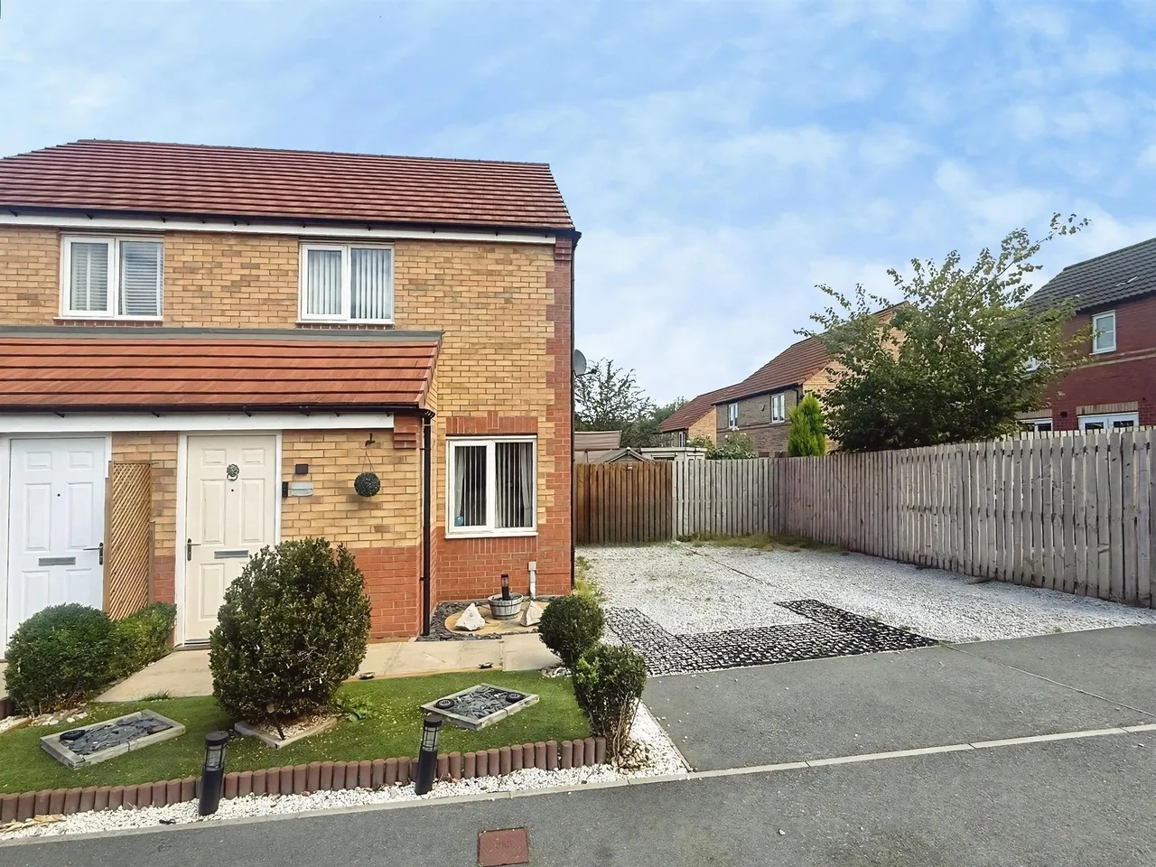 Jenkin Way, Denaby Main, DN12, photo 20