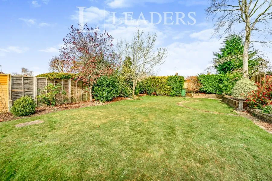 Oliver Road, Horsham, RH12, photo 10