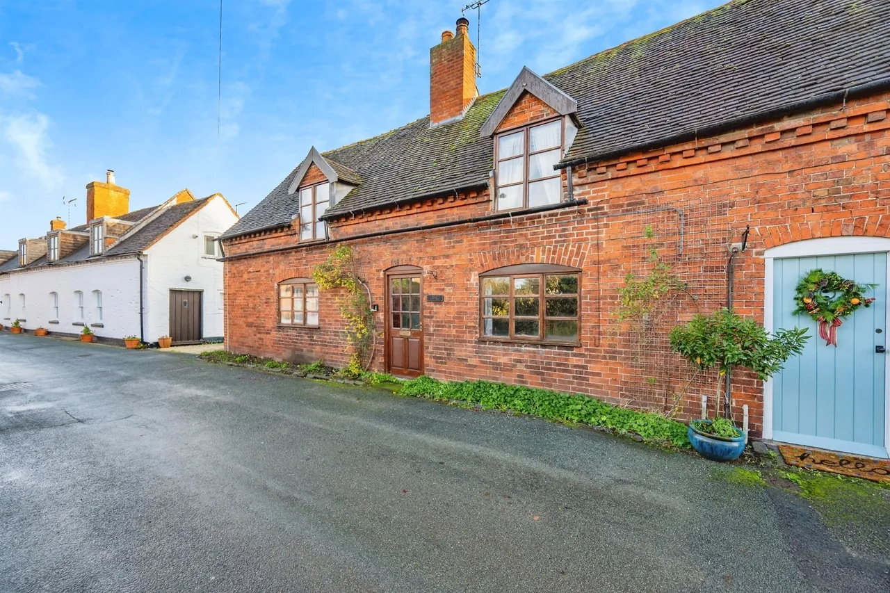 Victoria Street, Yoxall, DE13, photo 20