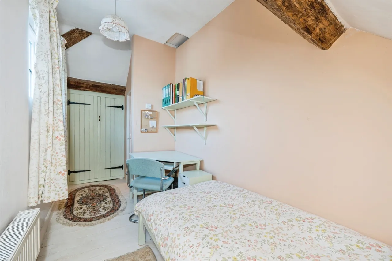 Victoria Street, Yoxall, DE13, photo 15