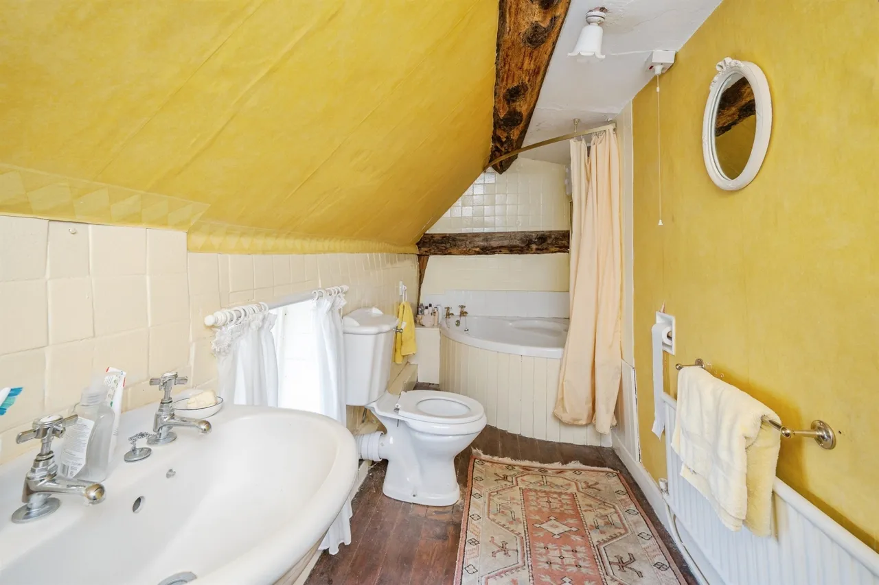 Victoria Street, Yoxall, DE13, photo 13