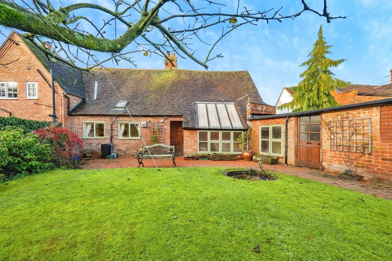 Victoria Street, Yoxall, DE13, photo 19