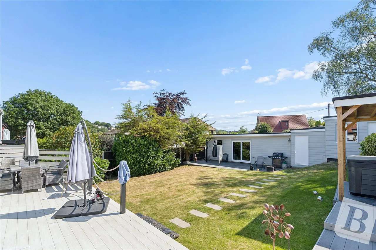 Grosvenor Road, Benfleet, SS7, photo 5