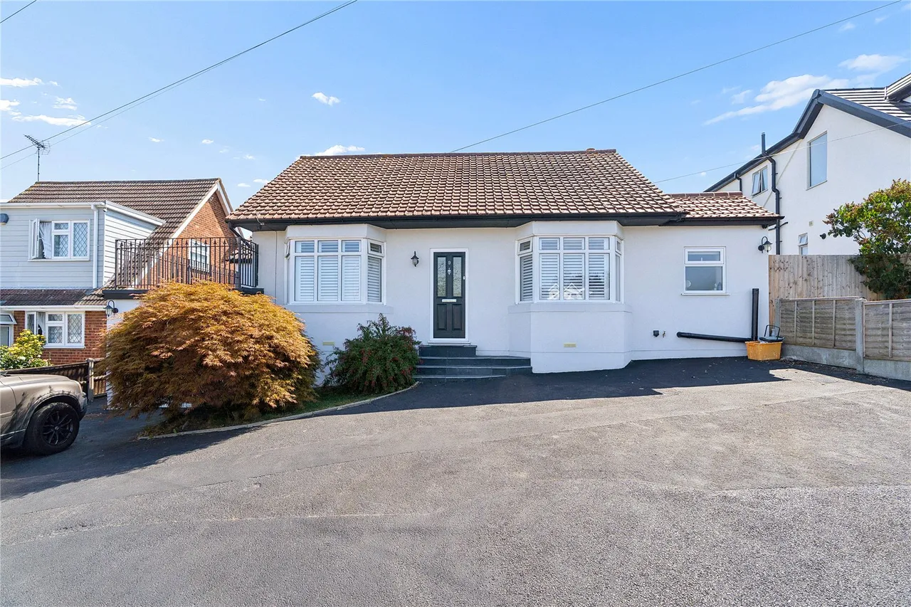 Grosvenor Road, Benfleet, SS7, photo 22