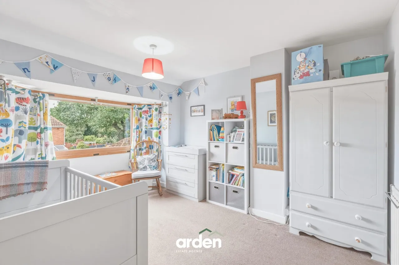 Beech Farm Croft, Birmingham, B31, photo 8